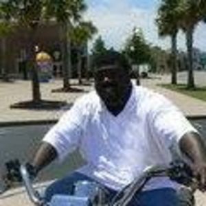 Meet your Posher, Lavorn